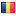 creatoworld.com is hosted in Romania